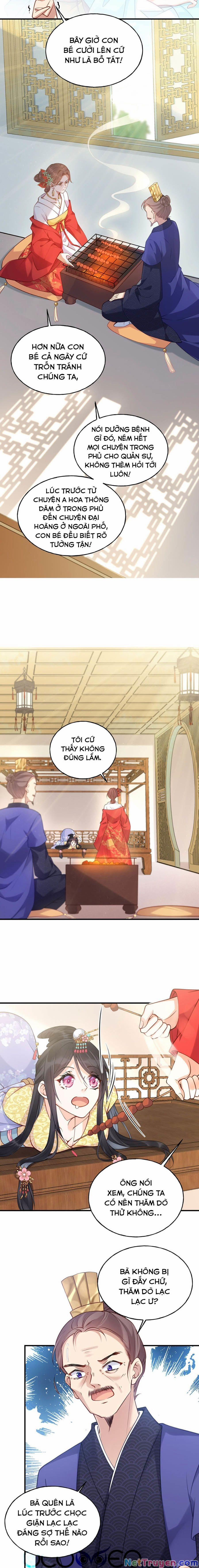 Đây Không Muốn Cung Đấu Mà 14 trang 2