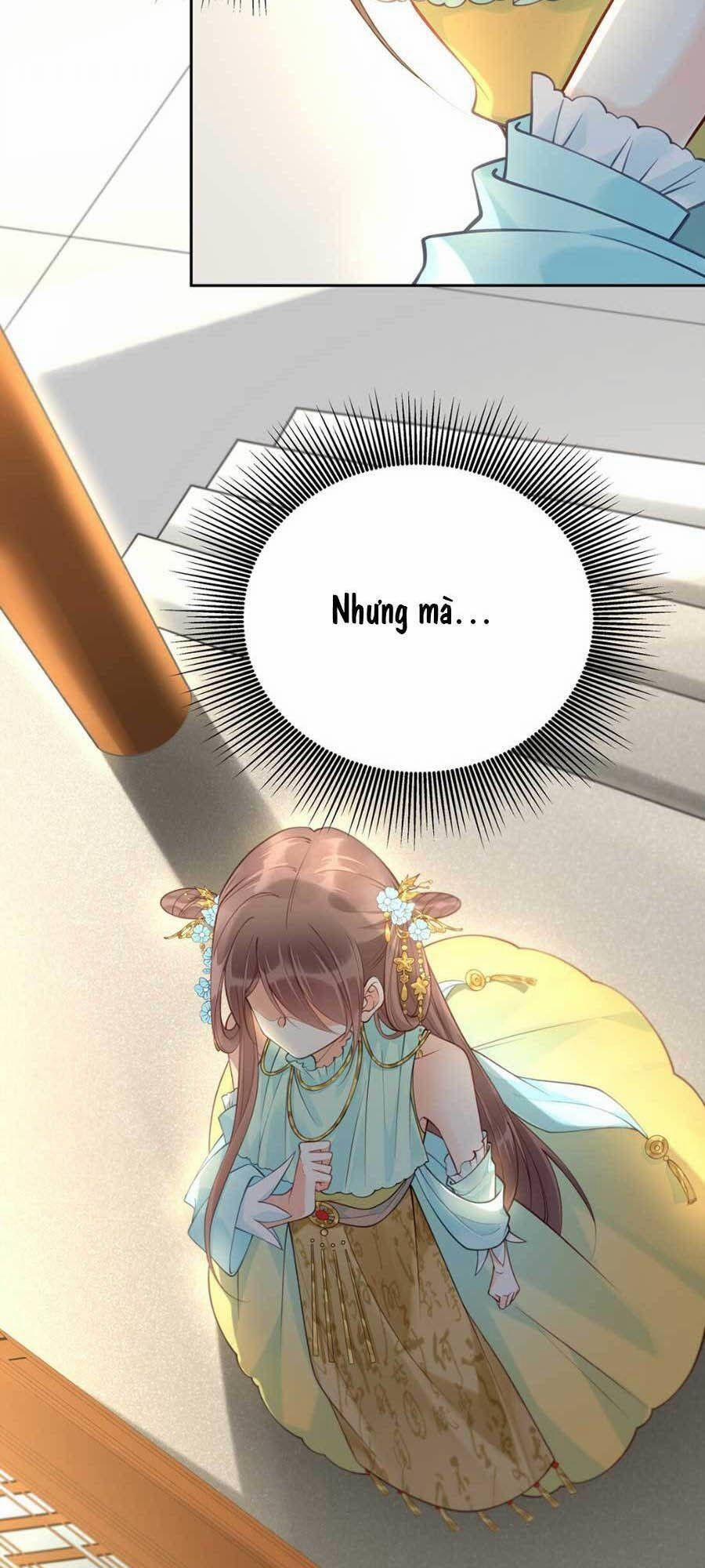 Đây Không Muốn Cung Đấu Mà 15 trang 1