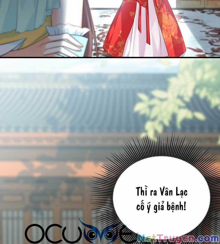 Đây Không Muốn Cung Đấu Mà 15 trang 13