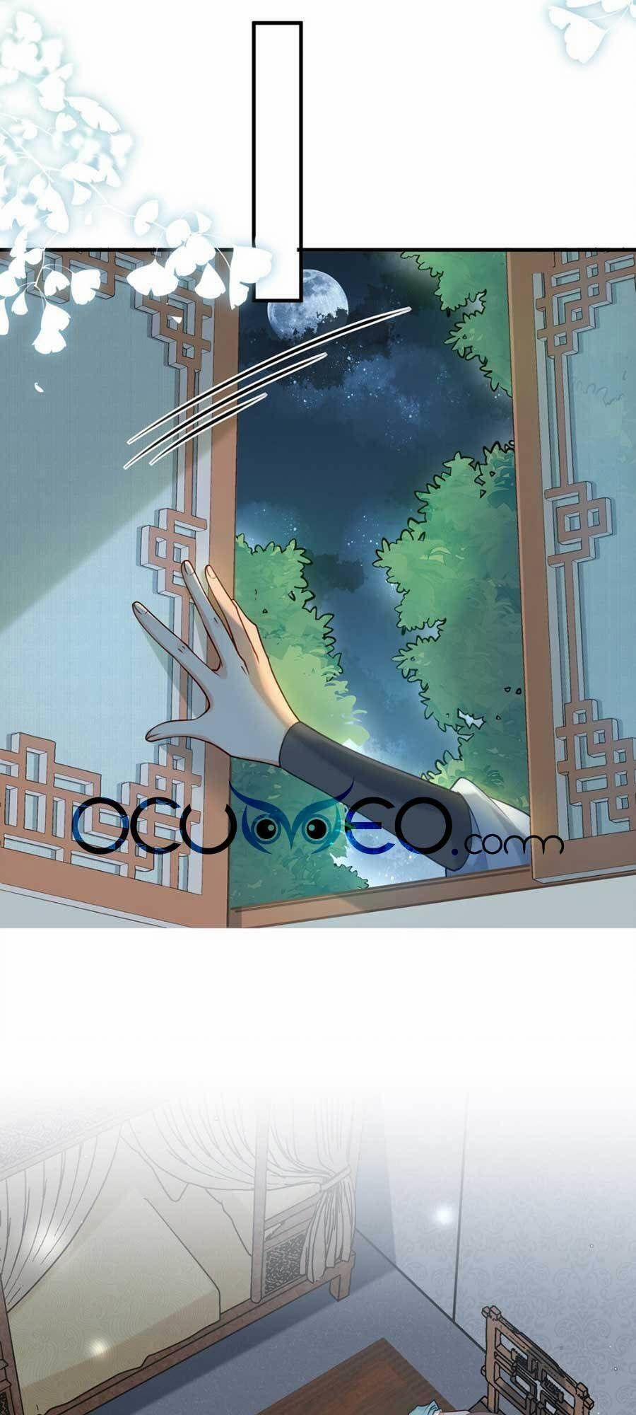 Đây Không Muốn Cung Đấu Mà 15 trang 16