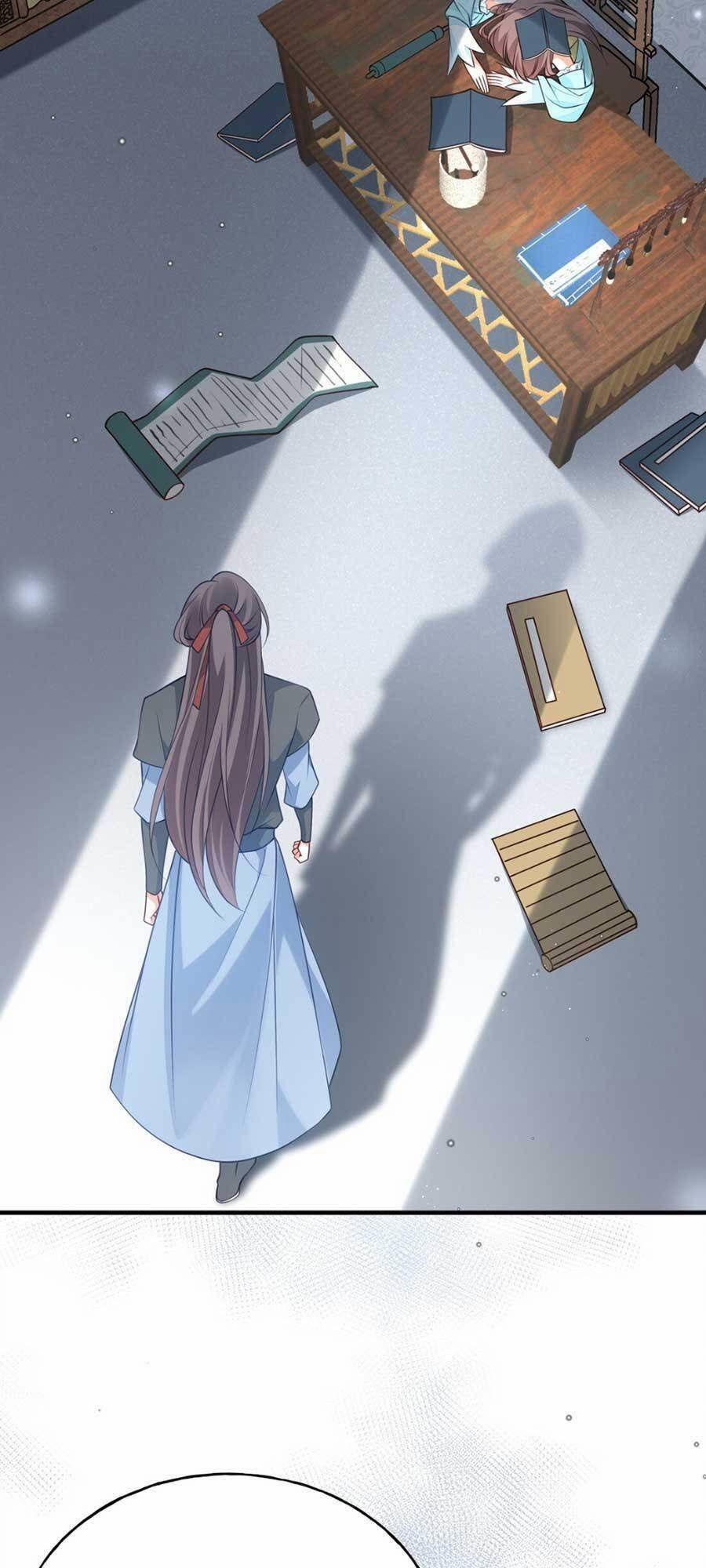 Đây Không Muốn Cung Đấu Mà 15 trang 17