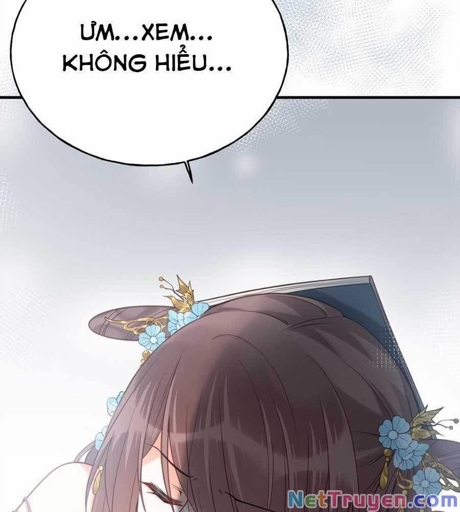 Đây Không Muốn Cung Đấu Mà 15 trang 18