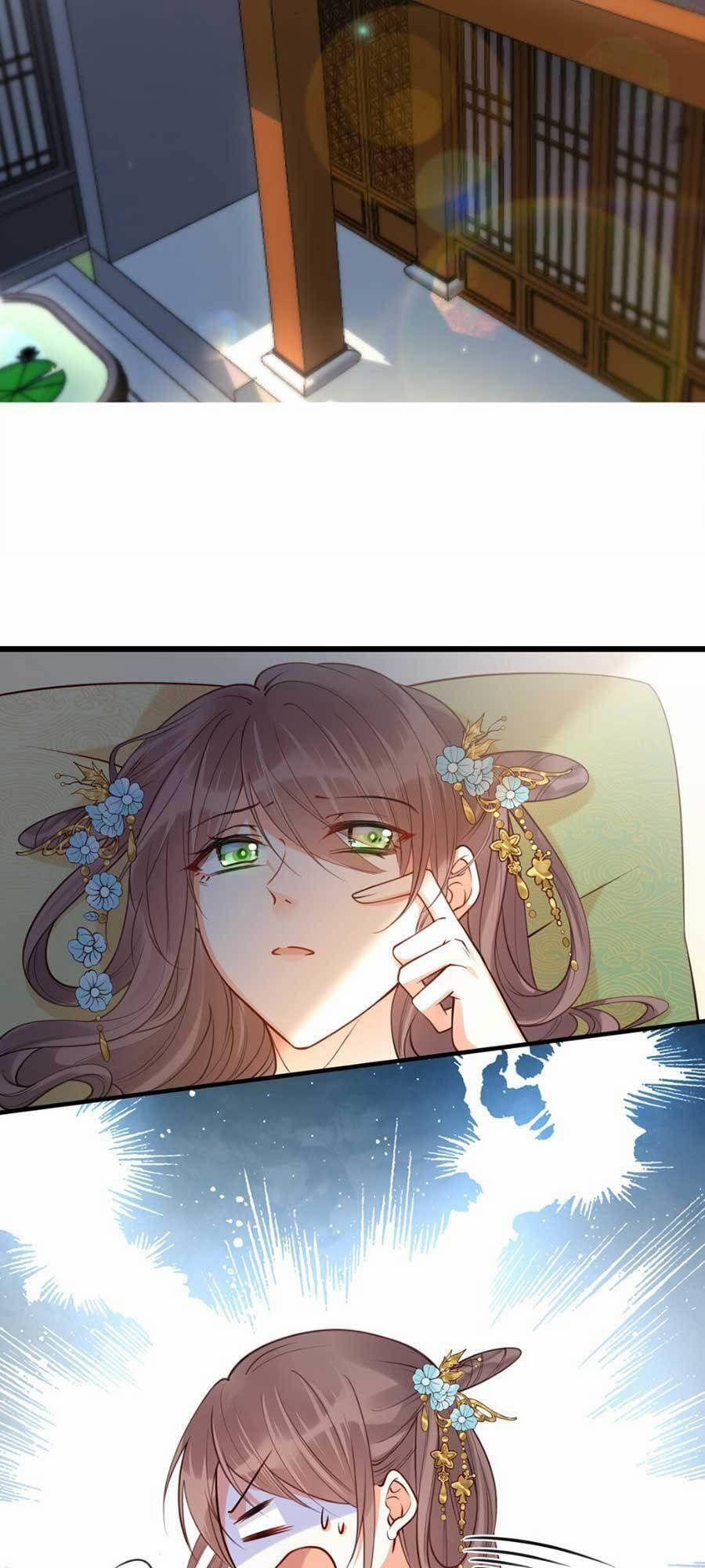 Đây Không Muốn Cung Đấu Mà 15 trang 24