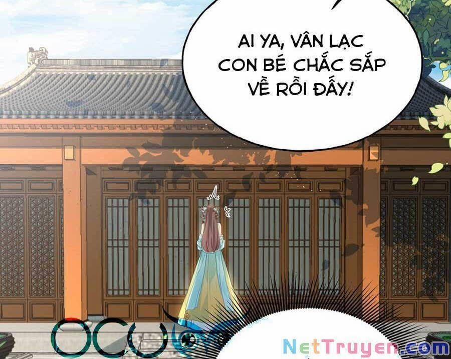 Đây Không Muốn Cung Đấu Mà 15 trang 3