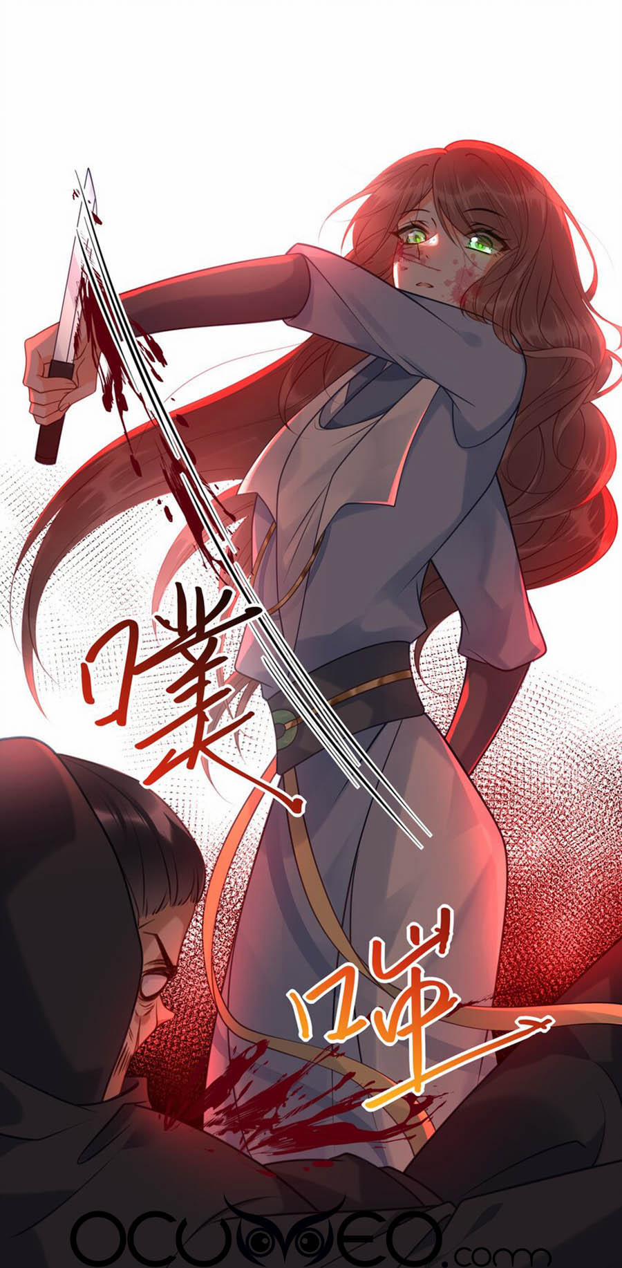 Đây Không Muốn Cung Đấu Mà 19 trang 10