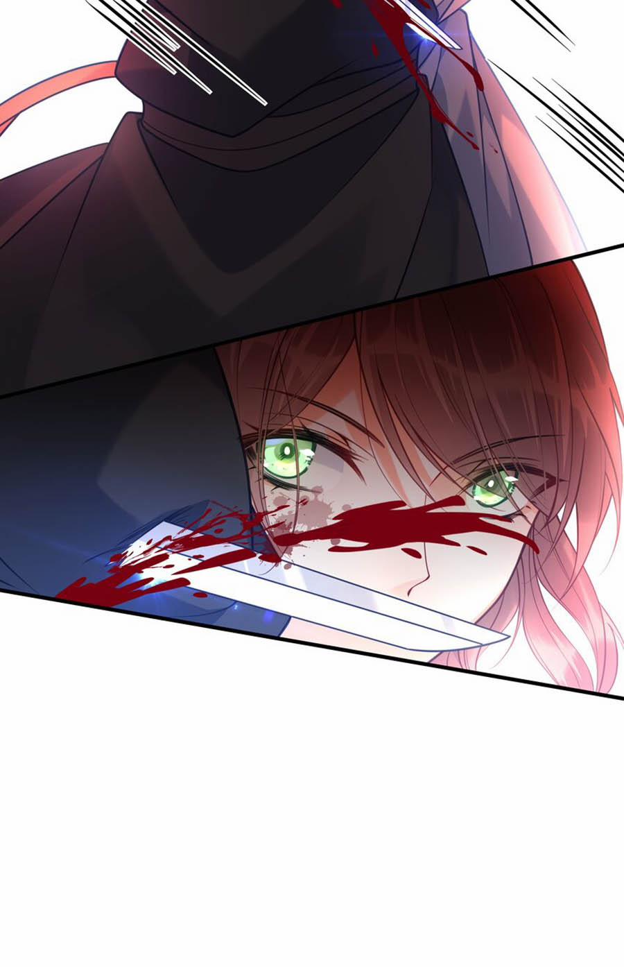 Đây Không Muốn Cung Đấu Mà 19 trang 12