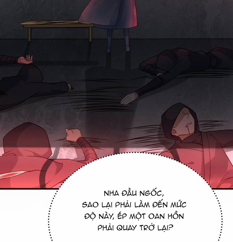 Đây Không Muốn Cung Đấu Mà 19 trang 14