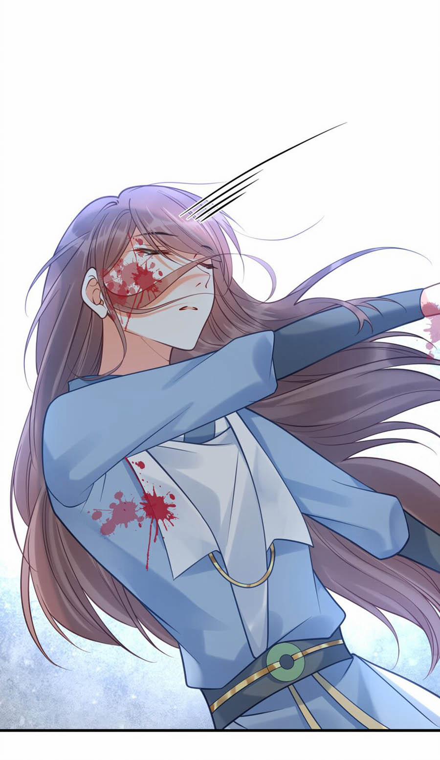 Đây Không Muốn Cung Đấu Mà 19 trang 16