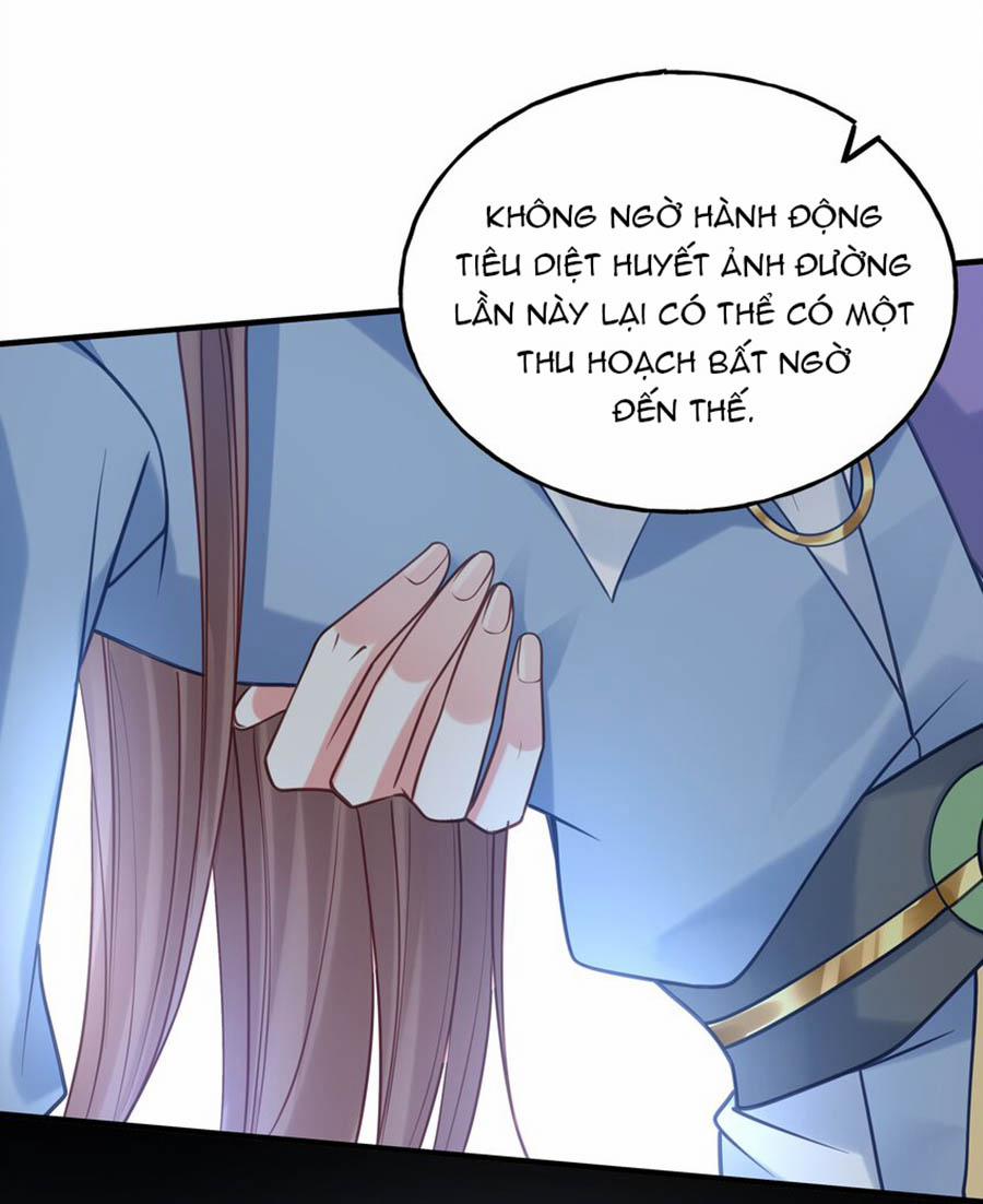 Đây Không Muốn Cung Đấu Mà 19 trang 17