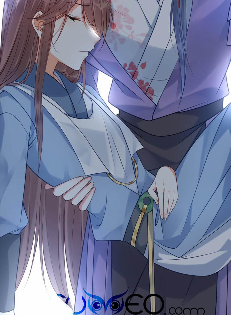 Đây Không Muốn Cung Đấu Mà 19 trang 19