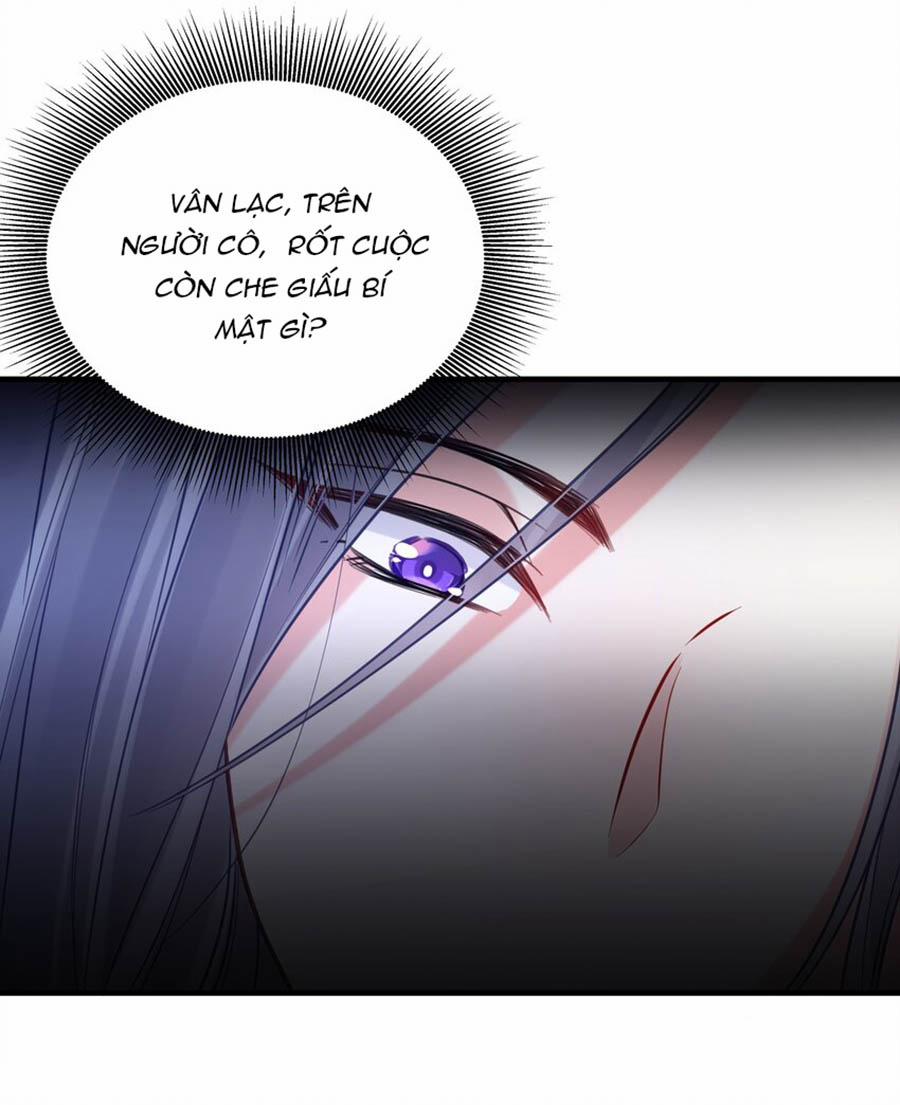 Đây Không Muốn Cung Đấu Mà 19 trang 20