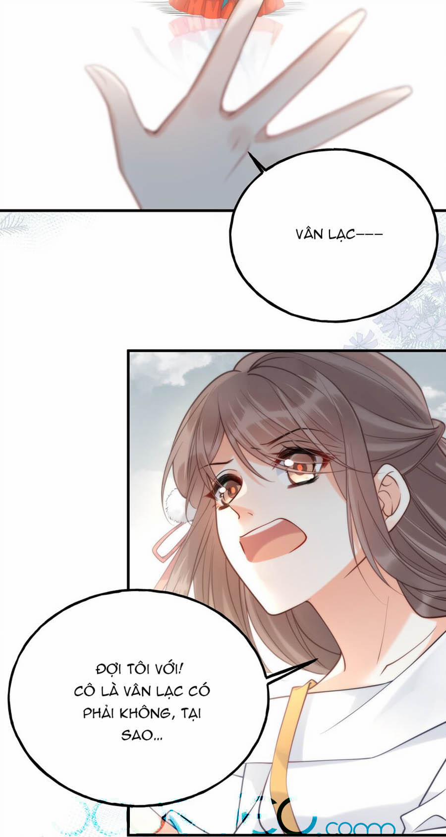 Đây Không Muốn Cung Đấu Mà 19 trang 27