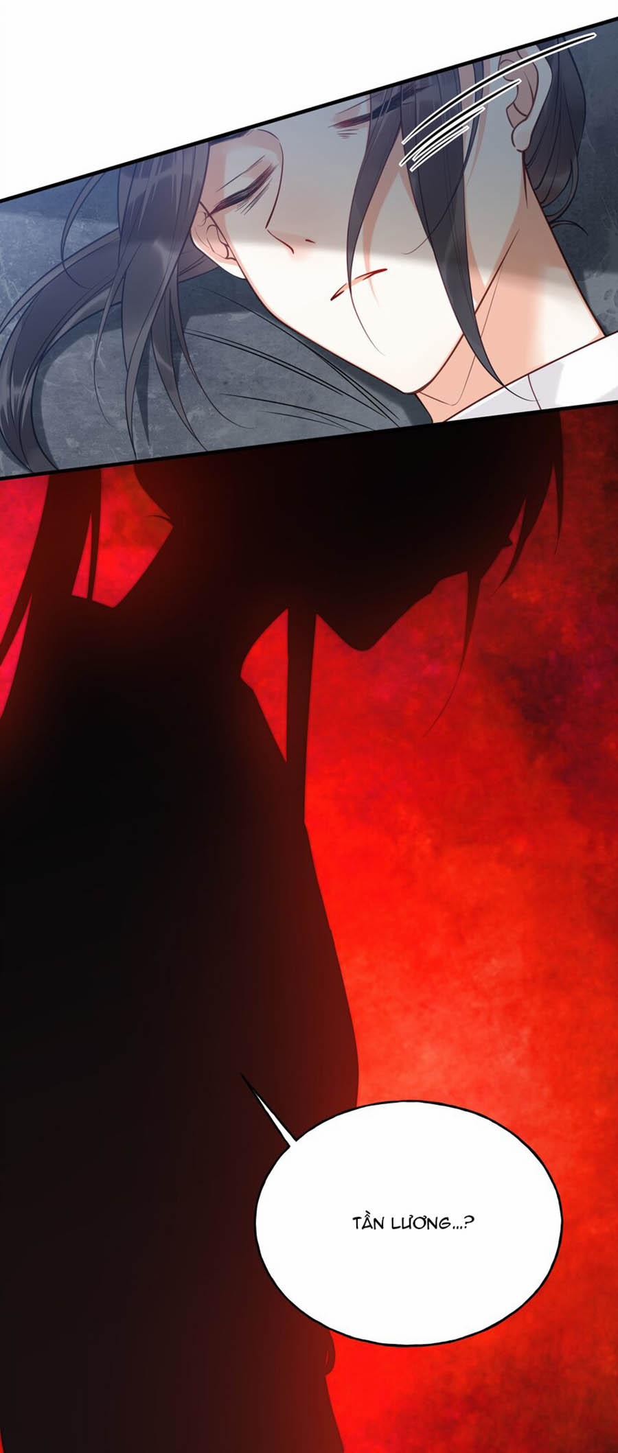 Đây Không Muốn Cung Đấu Mà 19 trang 3