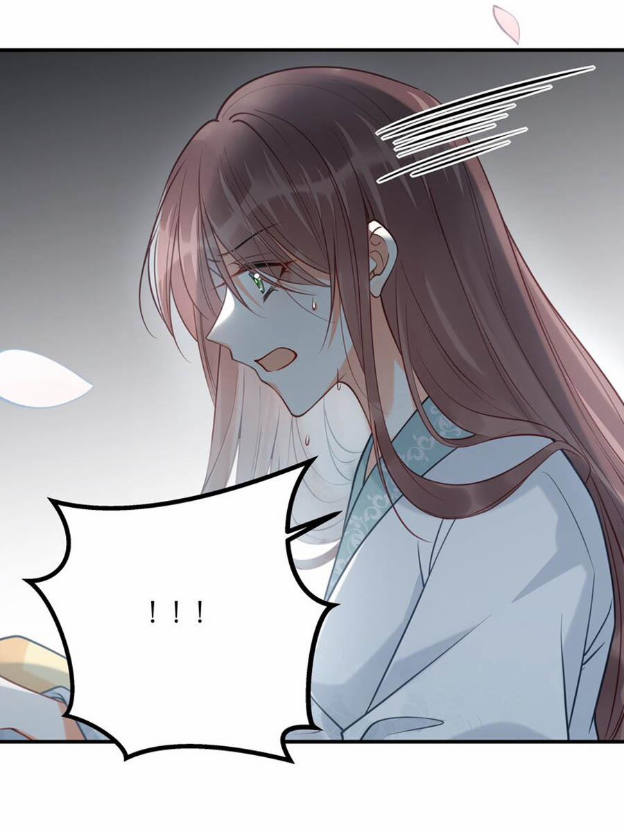 Đây Không Muốn Cung Đấu Mà 19 trang 31