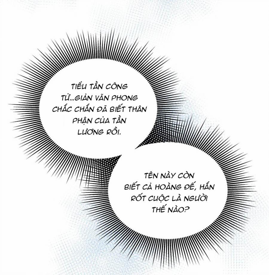 Đây Không Muốn Cung Đấu Mà 19 trang 36