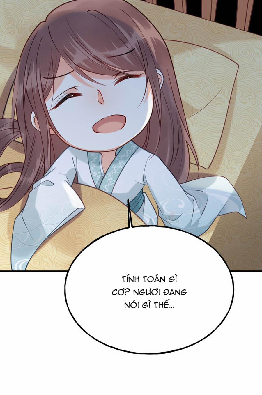 Đây Không Muốn Cung Đấu Mà 19 trang 39