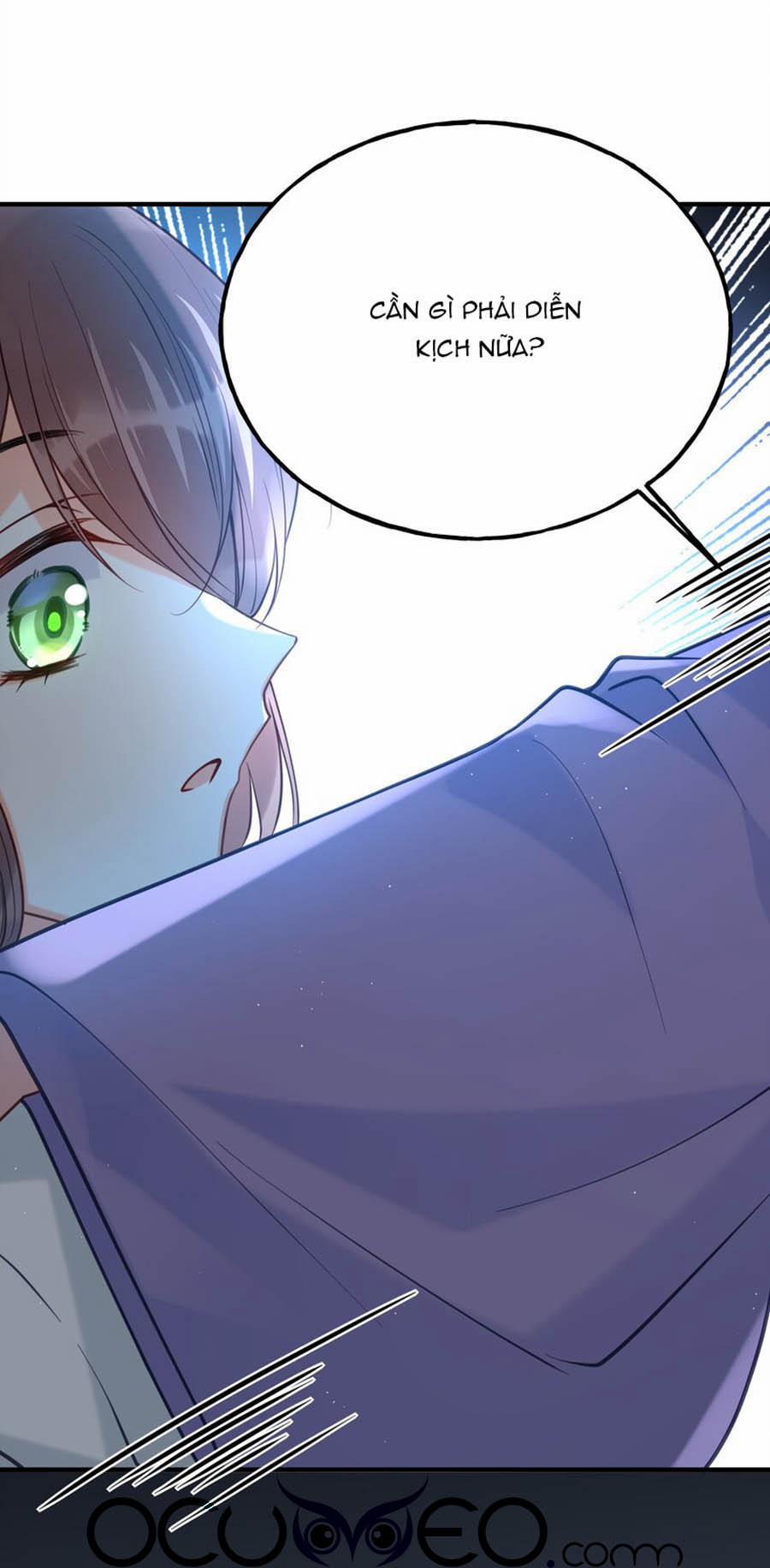 Đây Không Muốn Cung Đấu Mà 19 trang 40