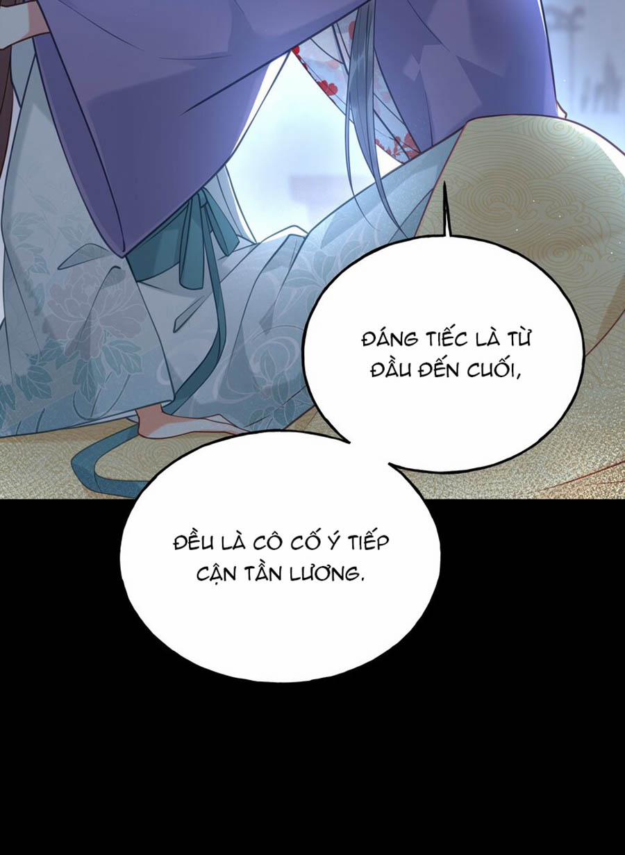 Đây Không Muốn Cung Đấu Mà 19 trang 42