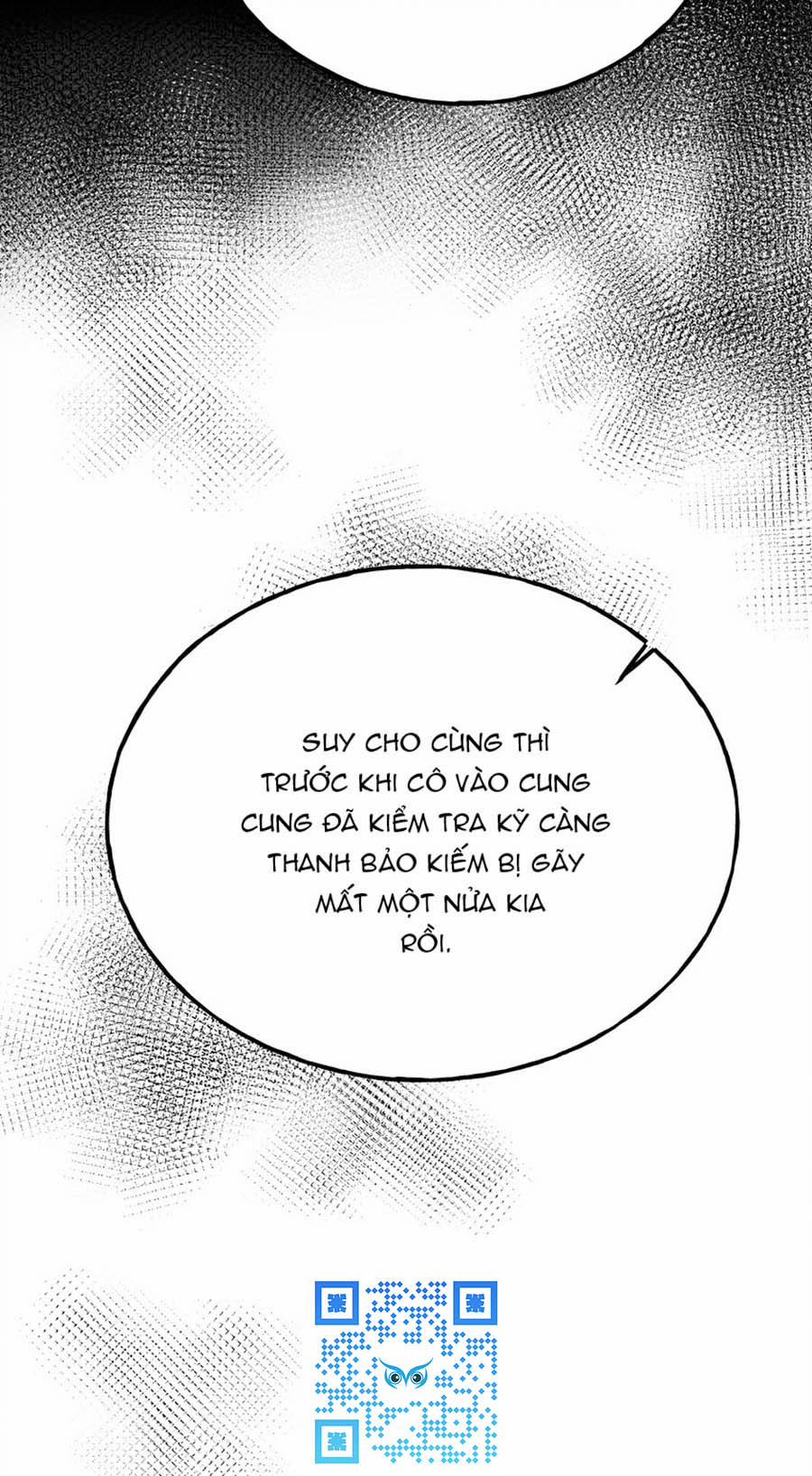 Đây Không Muốn Cung Đấu Mà 19 trang 44