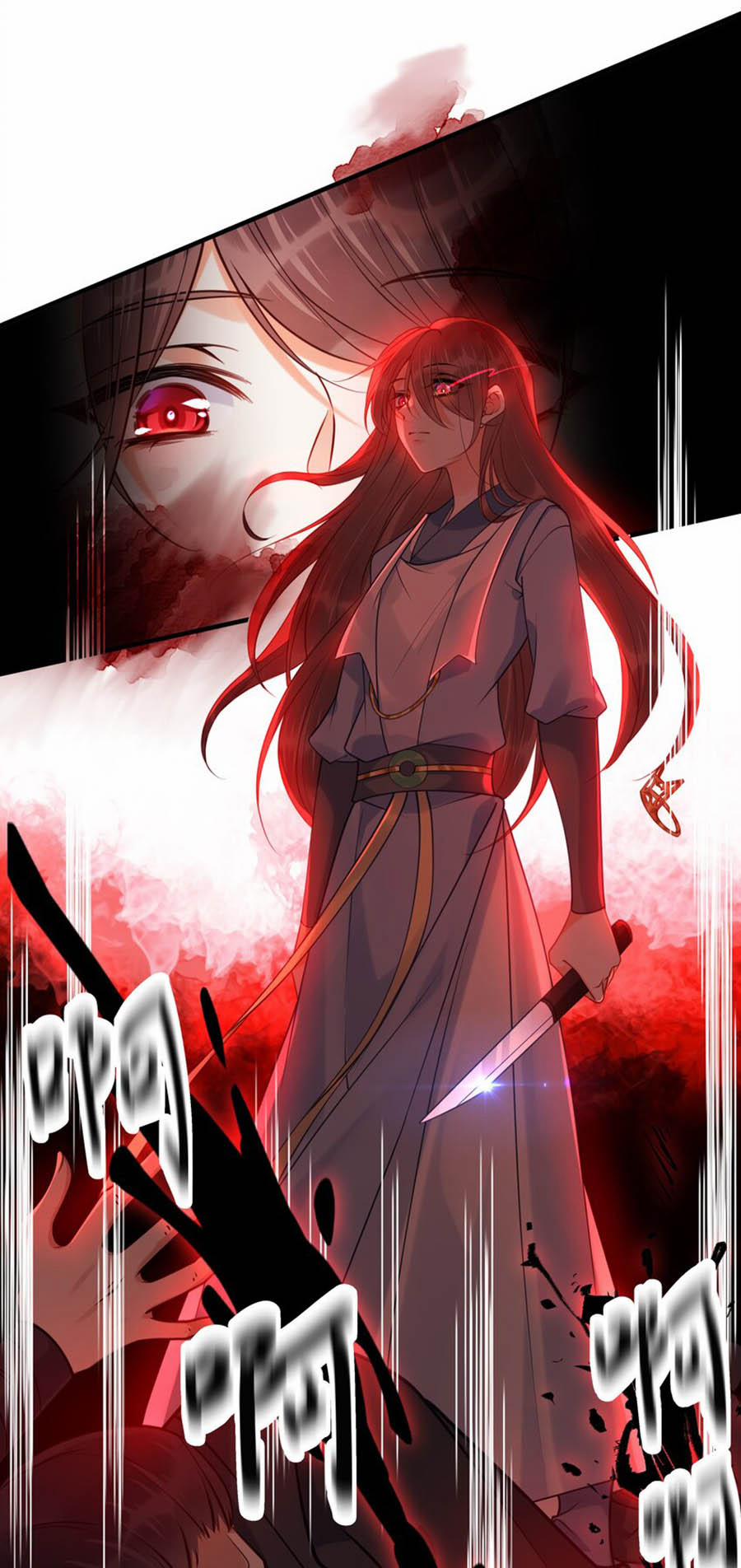 Đây Không Muốn Cung Đấu Mà 19 trang 7