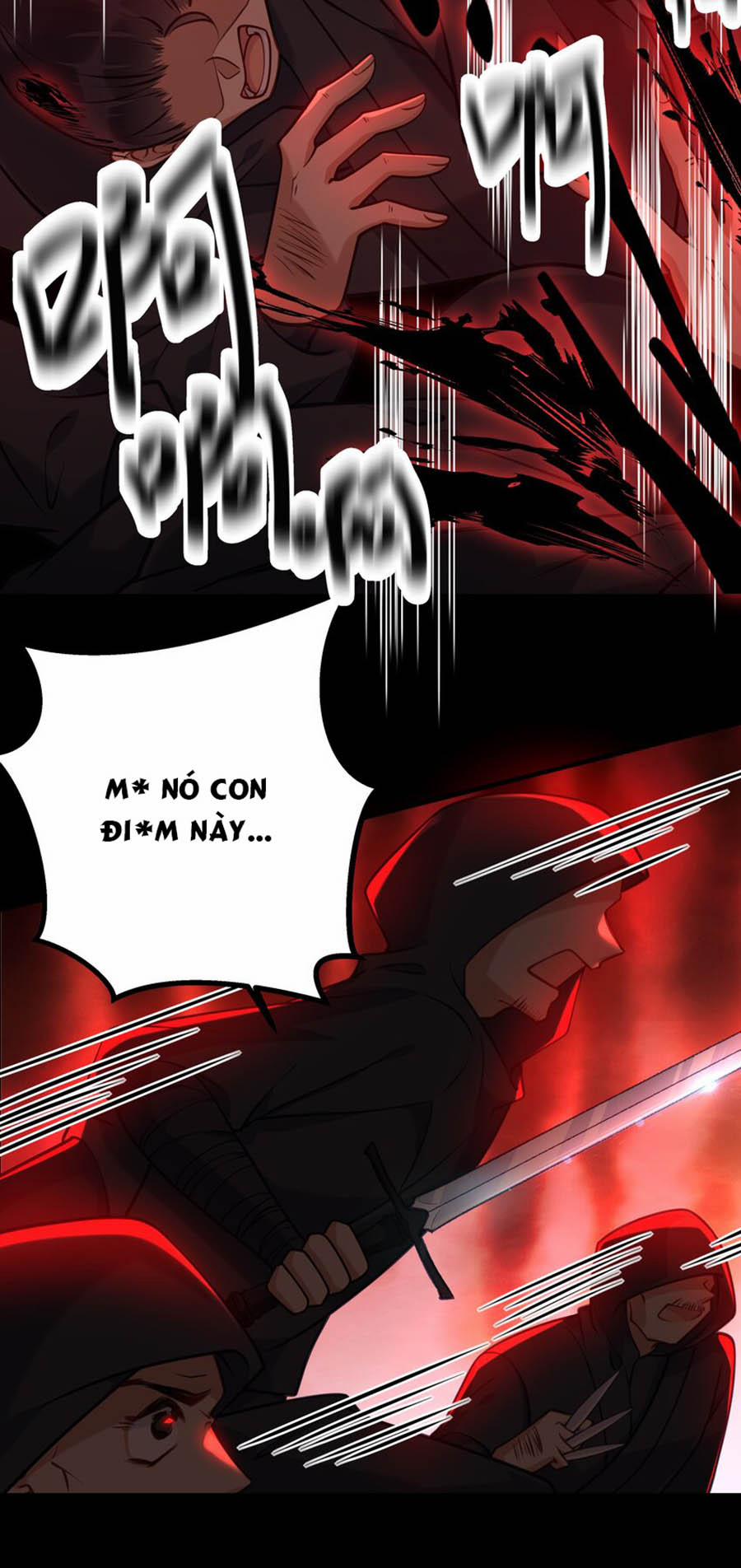 Đây Không Muốn Cung Đấu Mà 19 trang 8