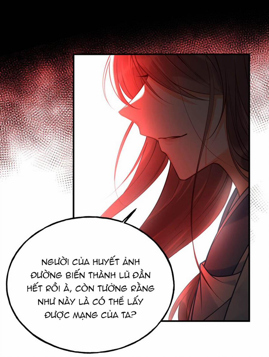 Đây Không Muốn Cung Đấu Mà 19 trang 9