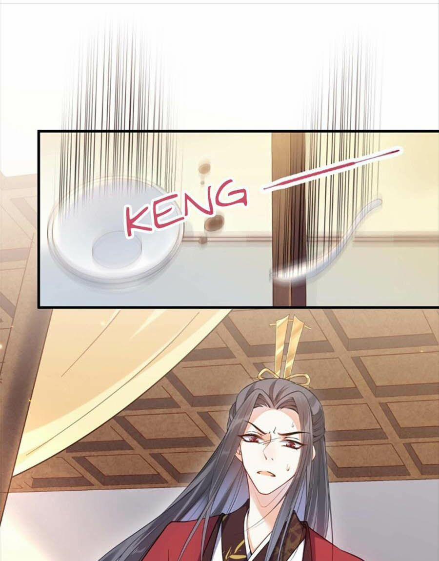 Đây Không Muốn Cung Đấu Mà 2 trang 10