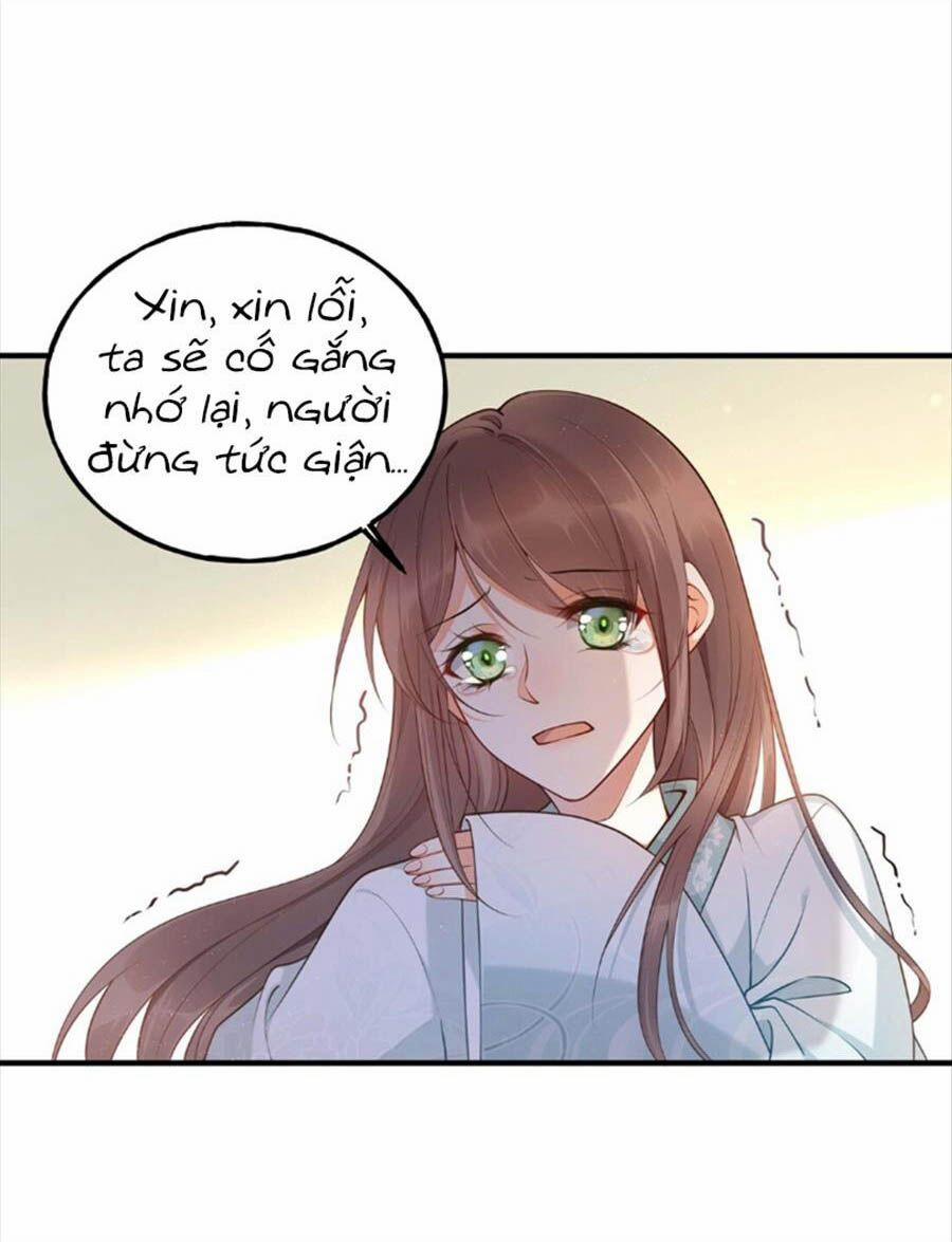 Đây Không Muốn Cung Đấu Mà 2 trang 12