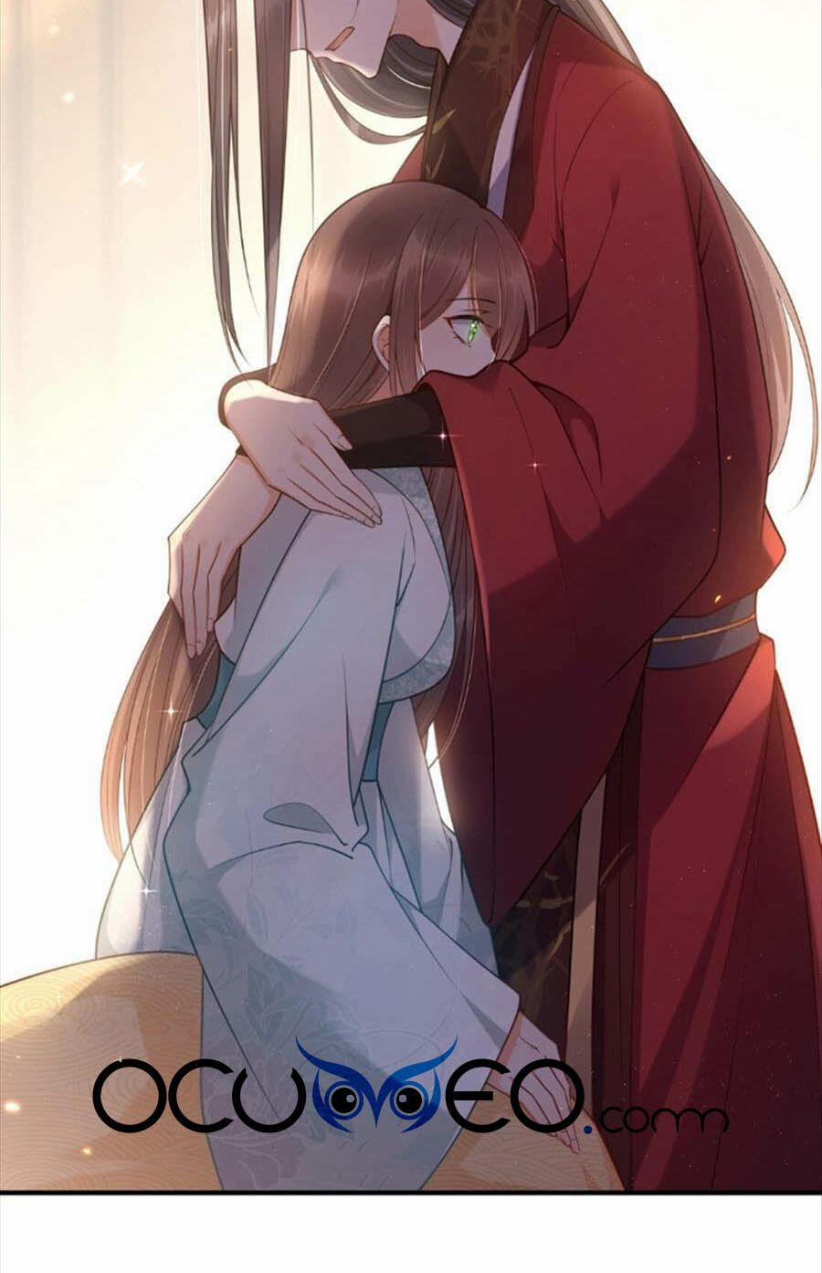 Đây Không Muốn Cung Đấu Mà 2 trang 14