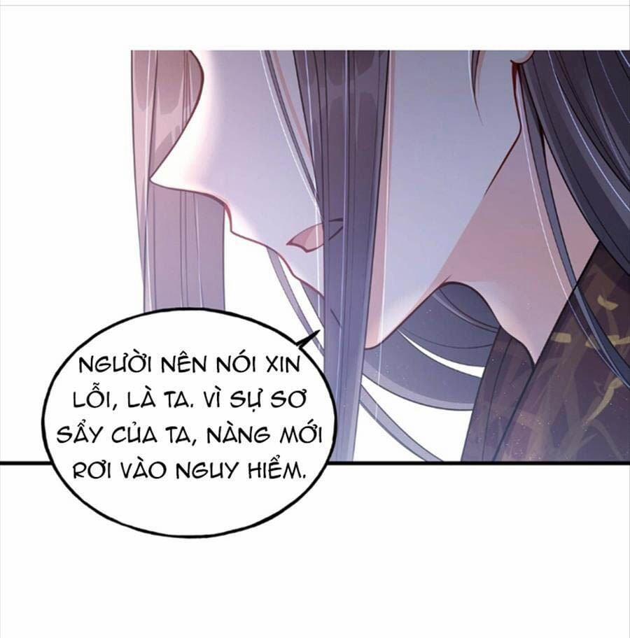 Đây Không Muốn Cung Đấu Mà 2 trang 15