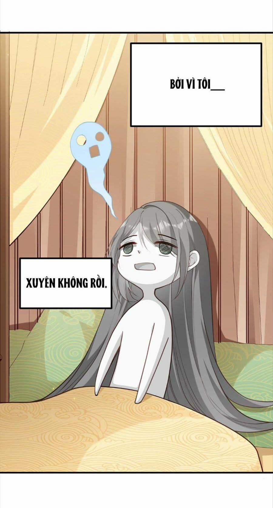 Đây Không Muốn Cung Đấu Mà 2 trang 2