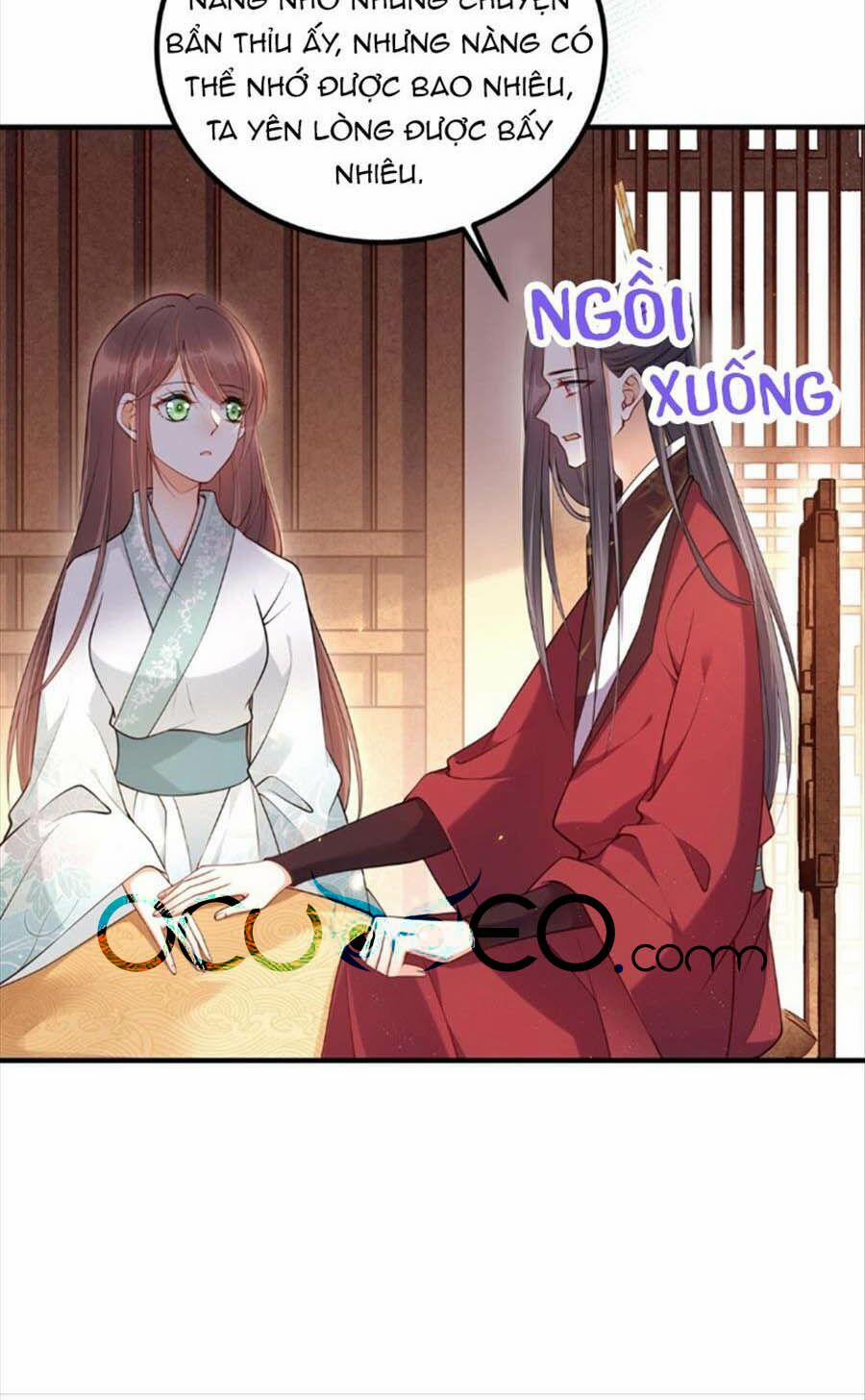 Đây Không Muốn Cung Đấu Mà 2 trang 23