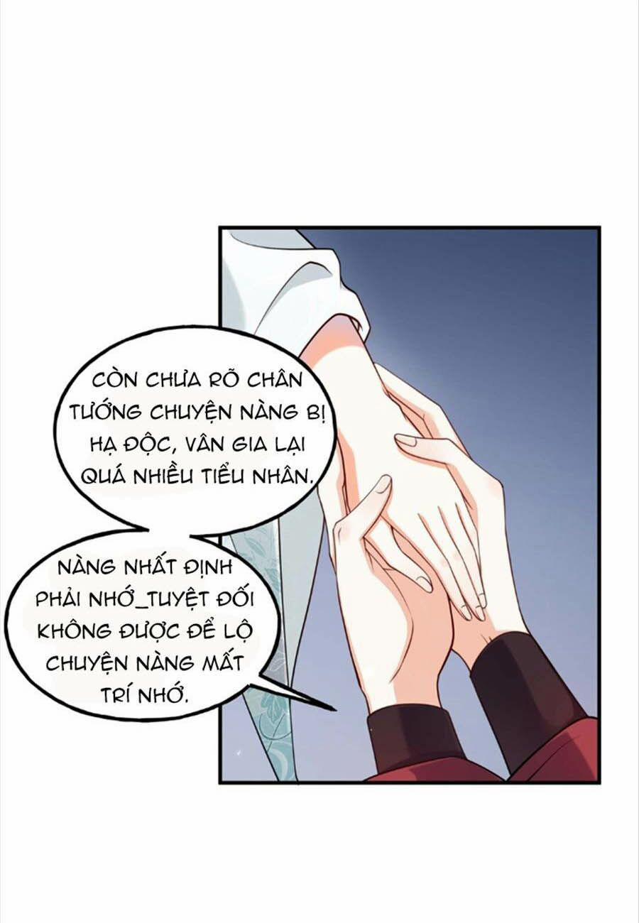 Đây Không Muốn Cung Đấu Mà 2 trang 24