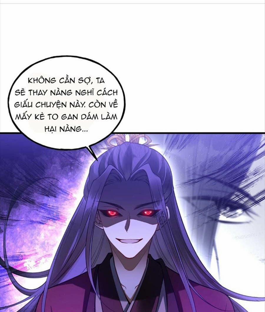 Đây Không Muốn Cung Đấu Mà 2 trang 25