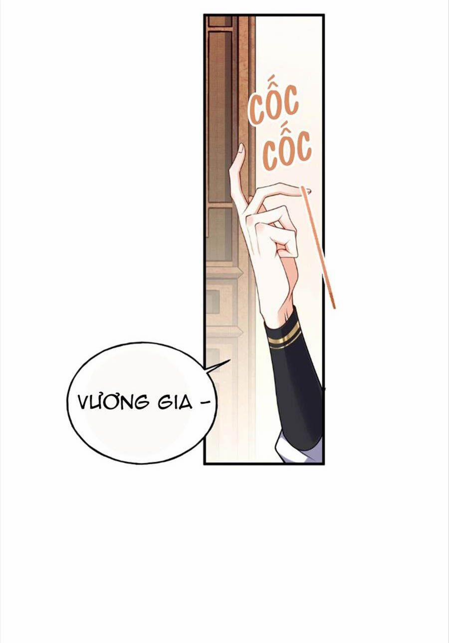 Đây Không Muốn Cung Đấu Mà 2 trang 27