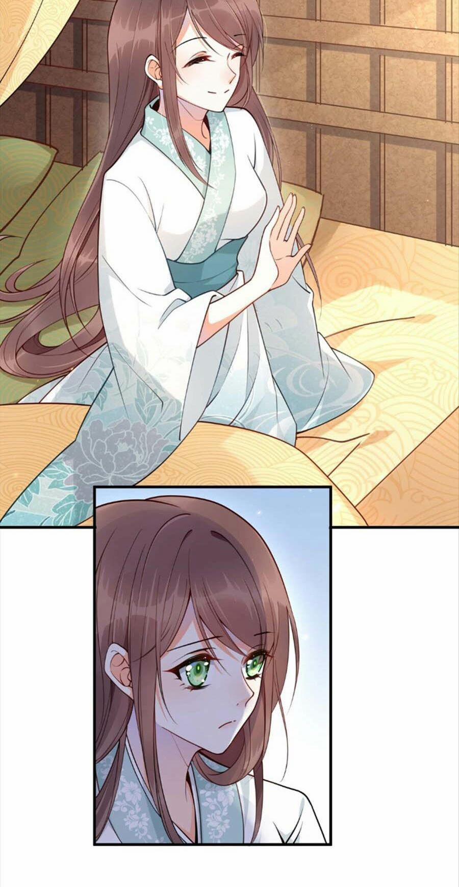 Đây Không Muốn Cung Đấu Mà 2 trang 31