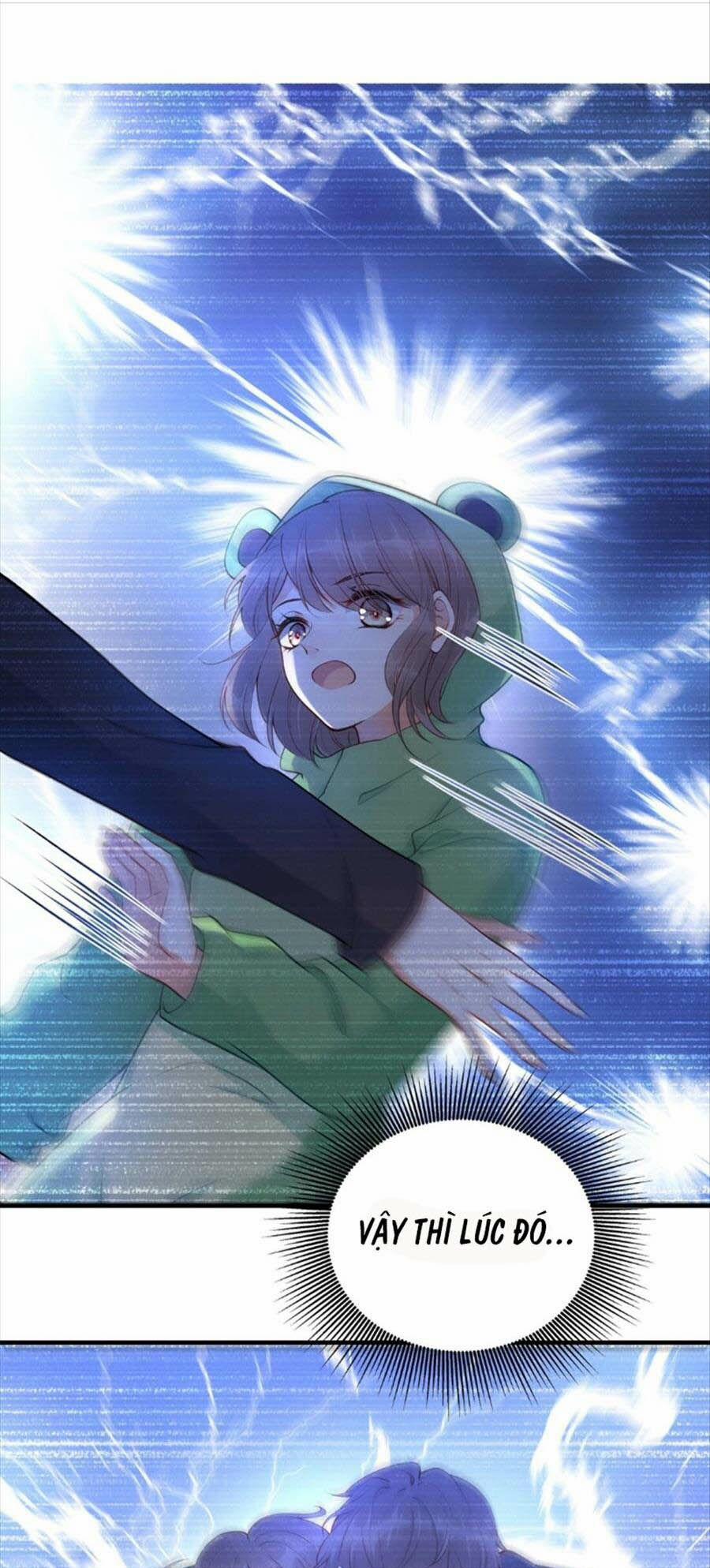 Đây Không Muốn Cung Đấu Mà 2 trang 33