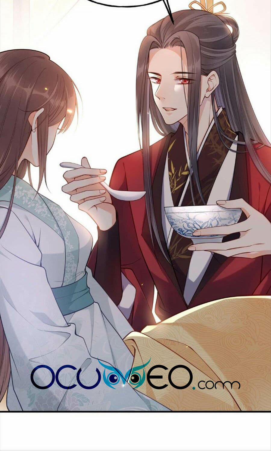 Đây Không Muốn Cung Đấu Mà 2 trang 4