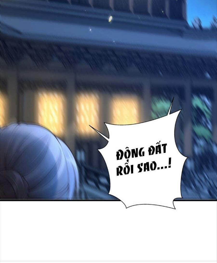 Đây Không Muốn Cung Đấu Mà 2 trang 46