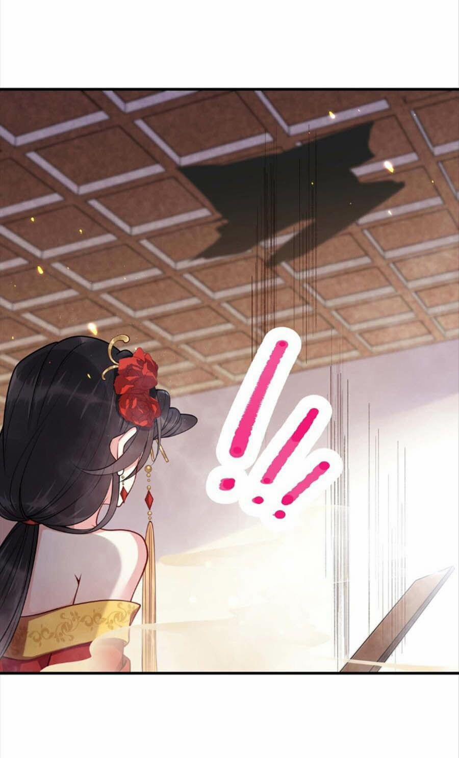 Đây Không Muốn Cung Đấu Mà 2 trang 47