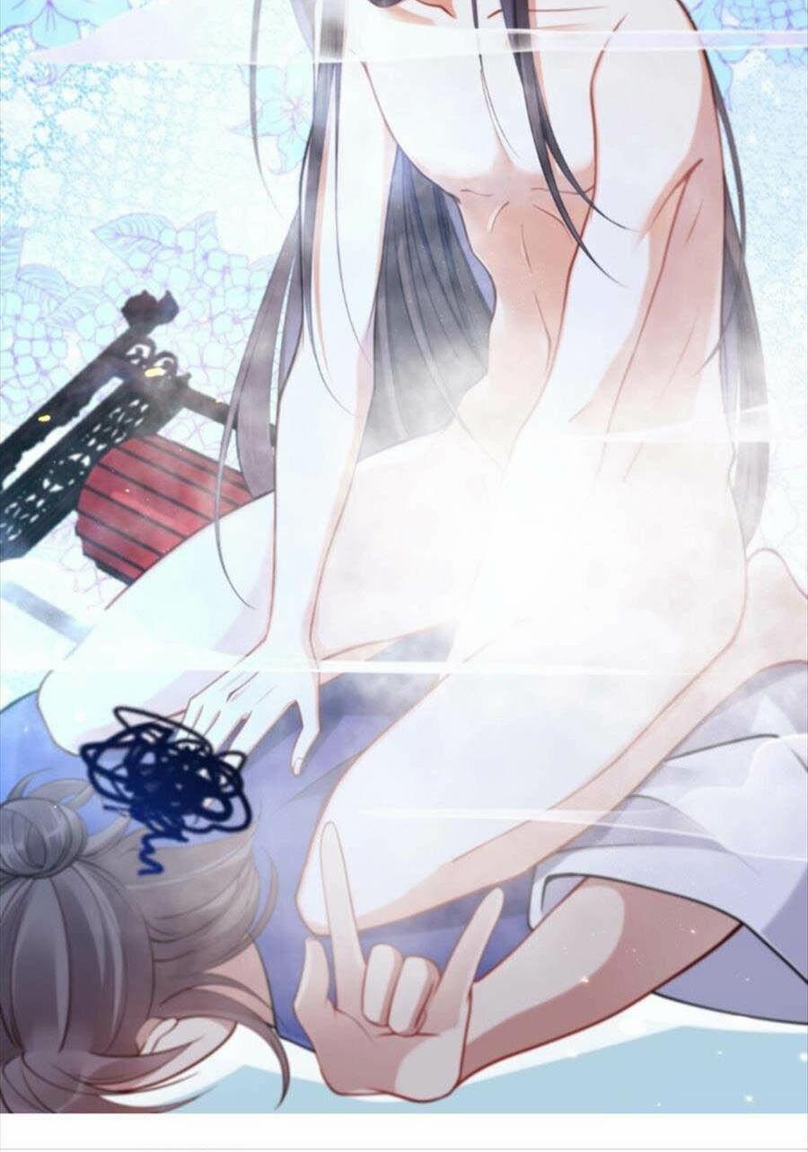 Đây Không Muốn Cung Đấu Mà 2 trang 49