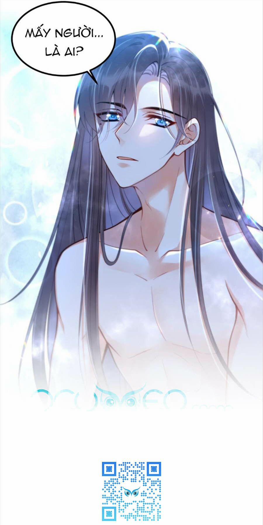 Đây Không Muốn Cung Đấu Mà 2 trang 50