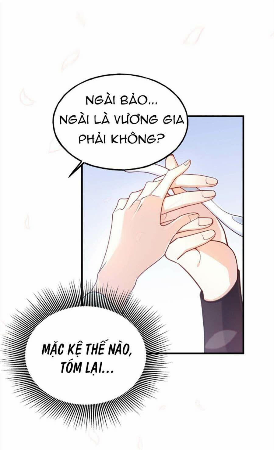 Đây Không Muốn Cung Đấu Mà 2 trang 8