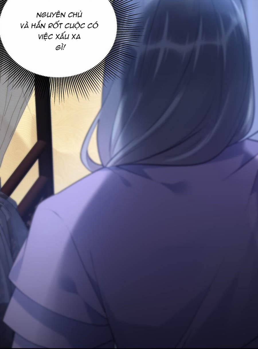 Đây Không Muốn Cung Đấu Mà 20 trang 10