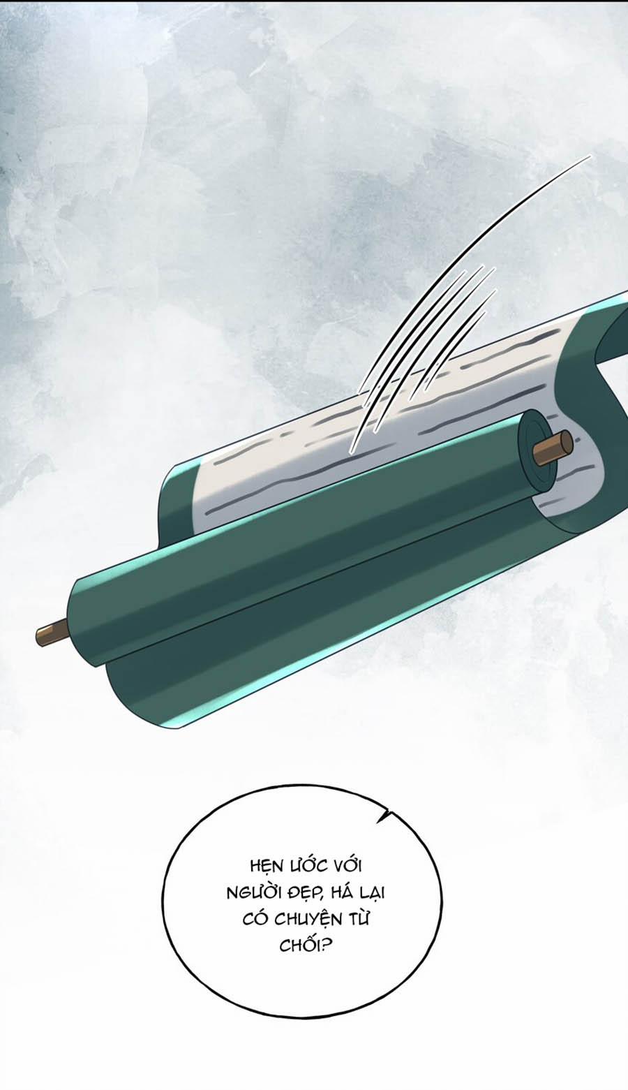 Đây Không Muốn Cung Đấu Mà 20 trang 11