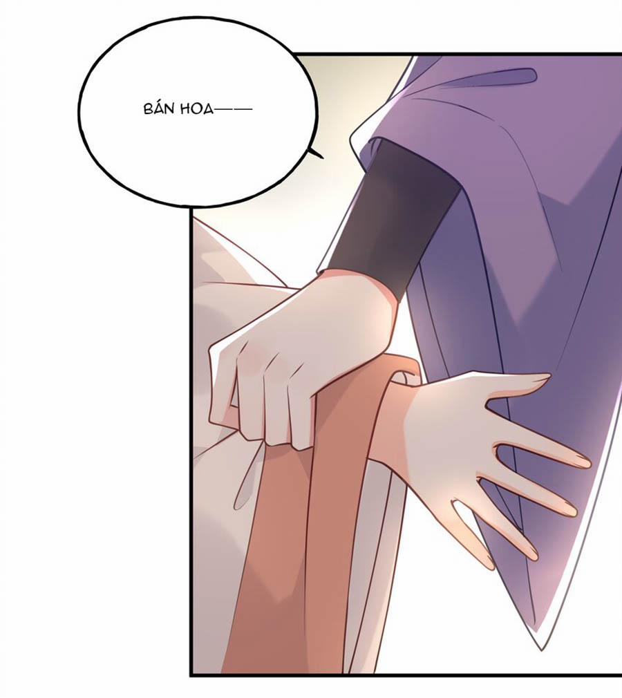 Đây Không Muốn Cung Đấu Mà 20 trang 16