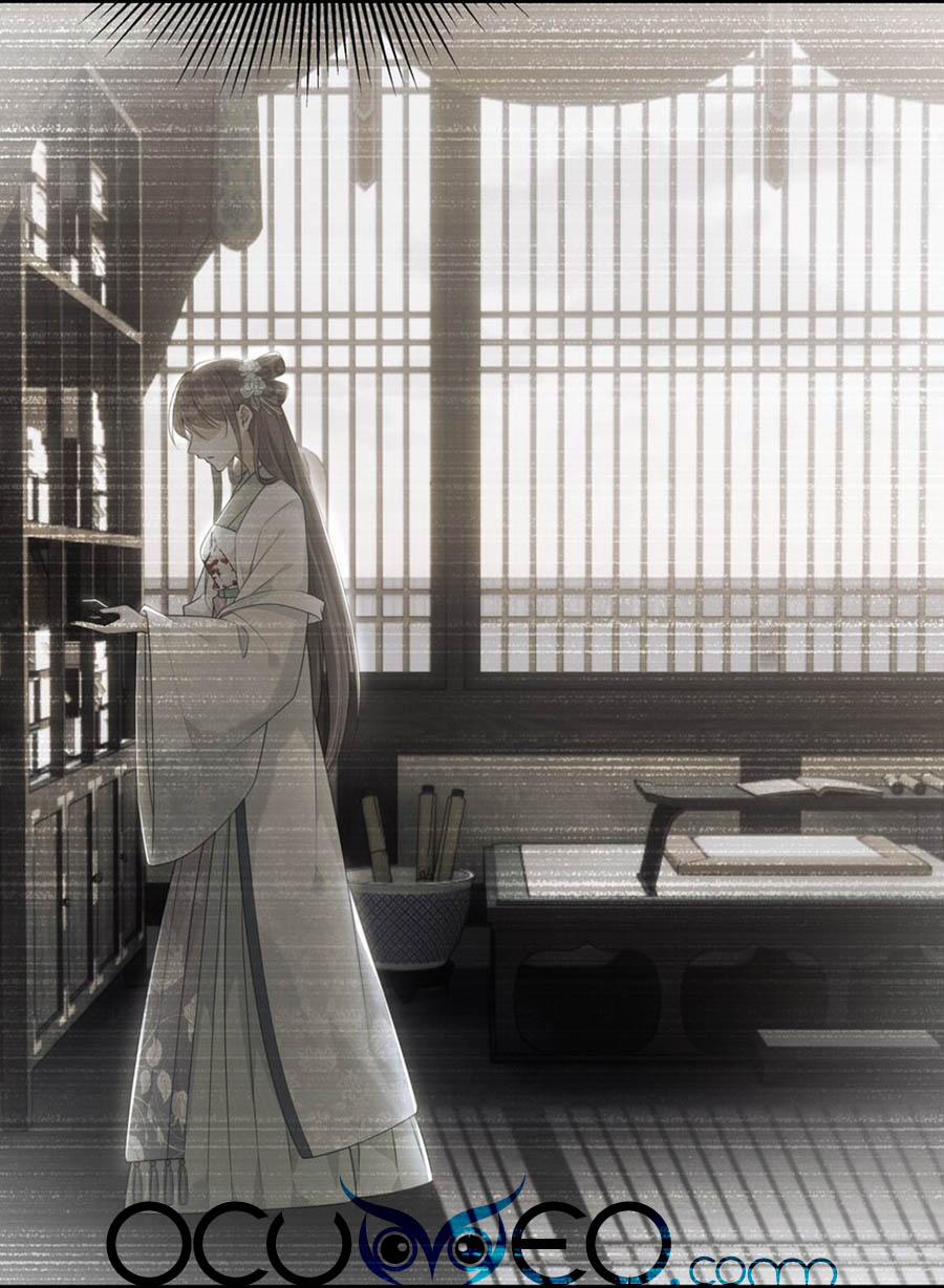 Đây Không Muốn Cung Đấu Mà 20 trang 2