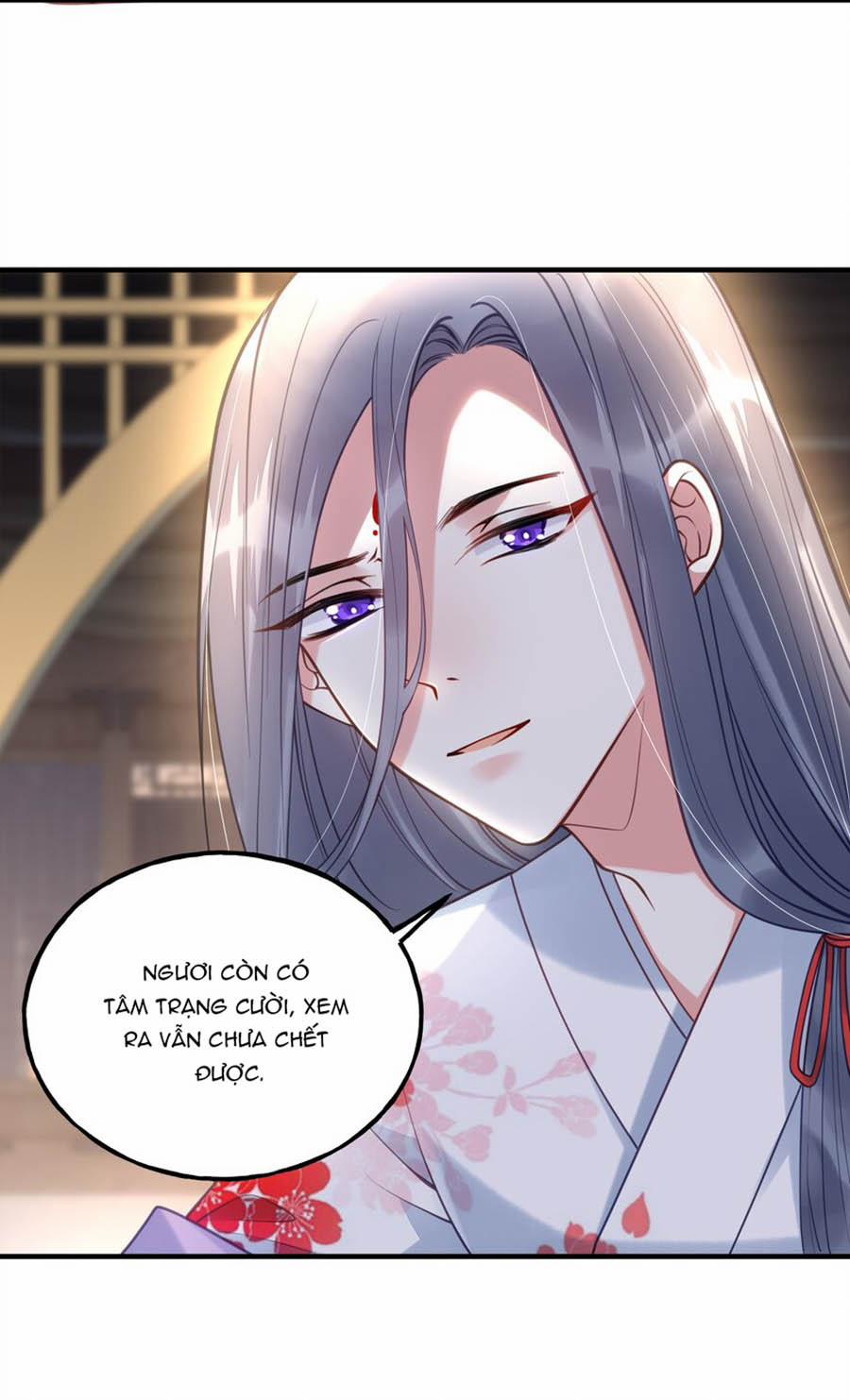 Đây Không Muốn Cung Đấu Mà 20 trang 22