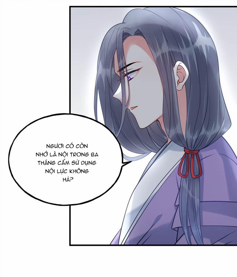 Đây Không Muốn Cung Đấu Mà 20 trang 24