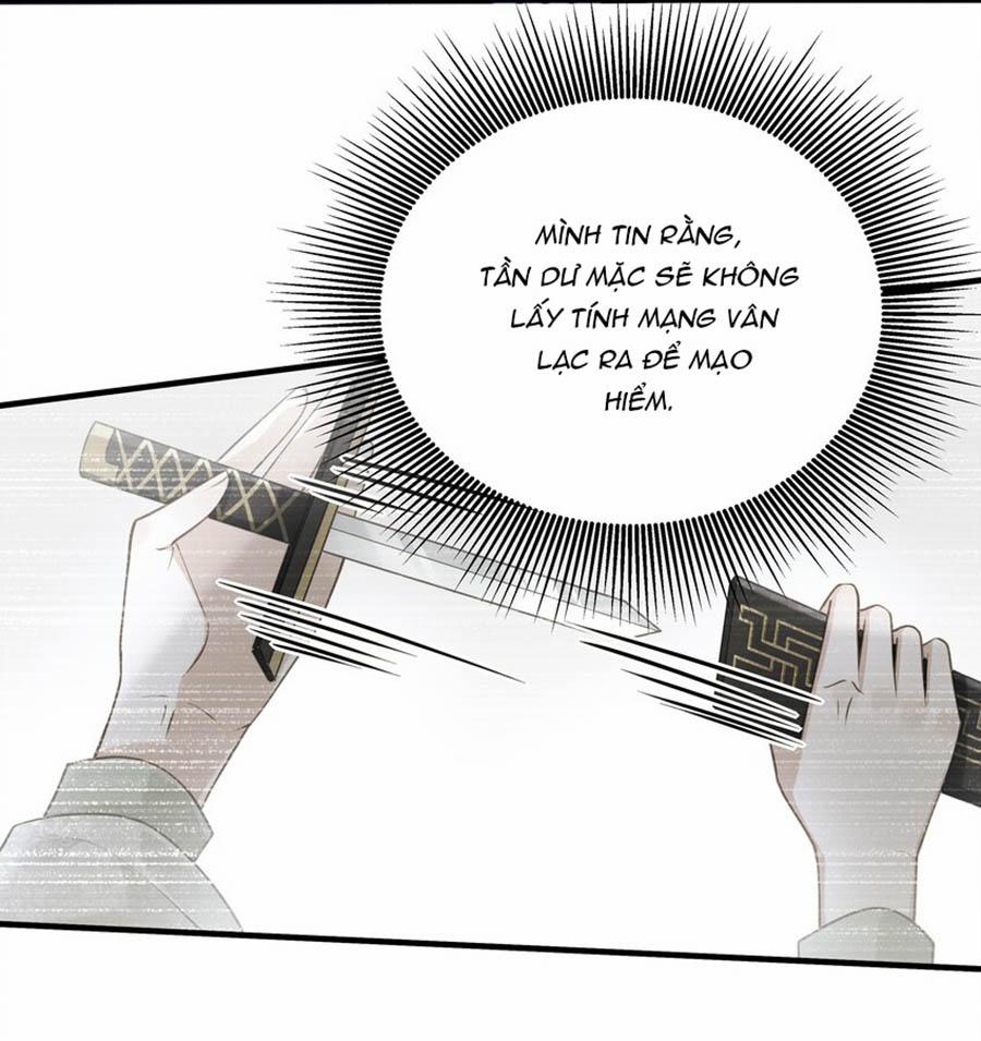 Đây Không Muốn Cung Đấu Mà 20 trang 3